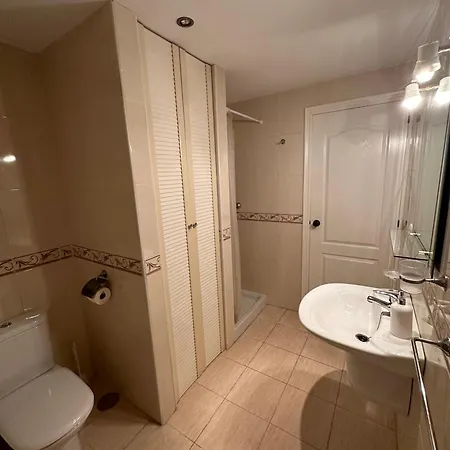 Precioso Apartamento En La Herradadura La Herradura  Exterior foto