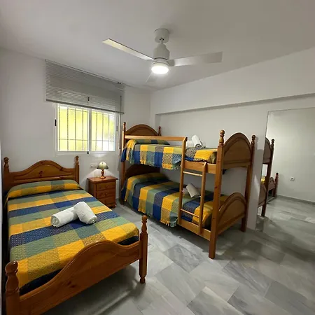 Precioso Apartamento En La Herradadura La Herradura  Exterior foto