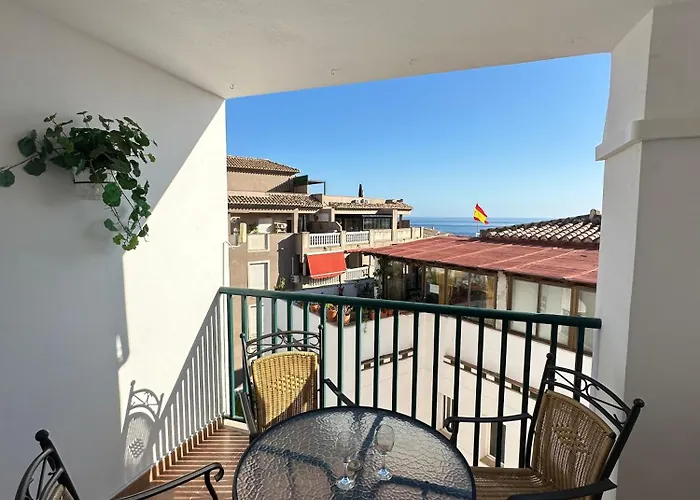 Precioso Apartamento En La Herradadura