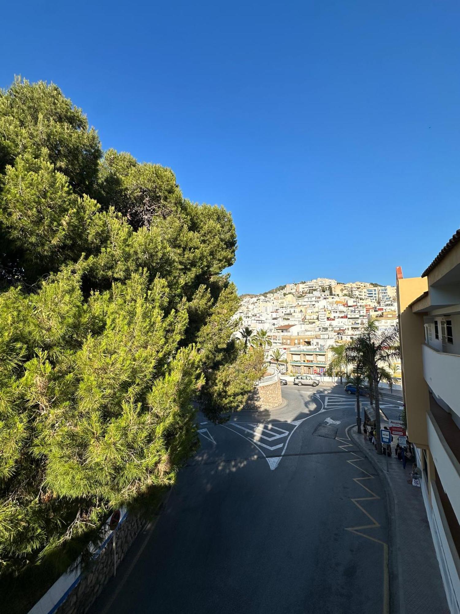 Precioso En La Herradadura La Herradura (Granada)