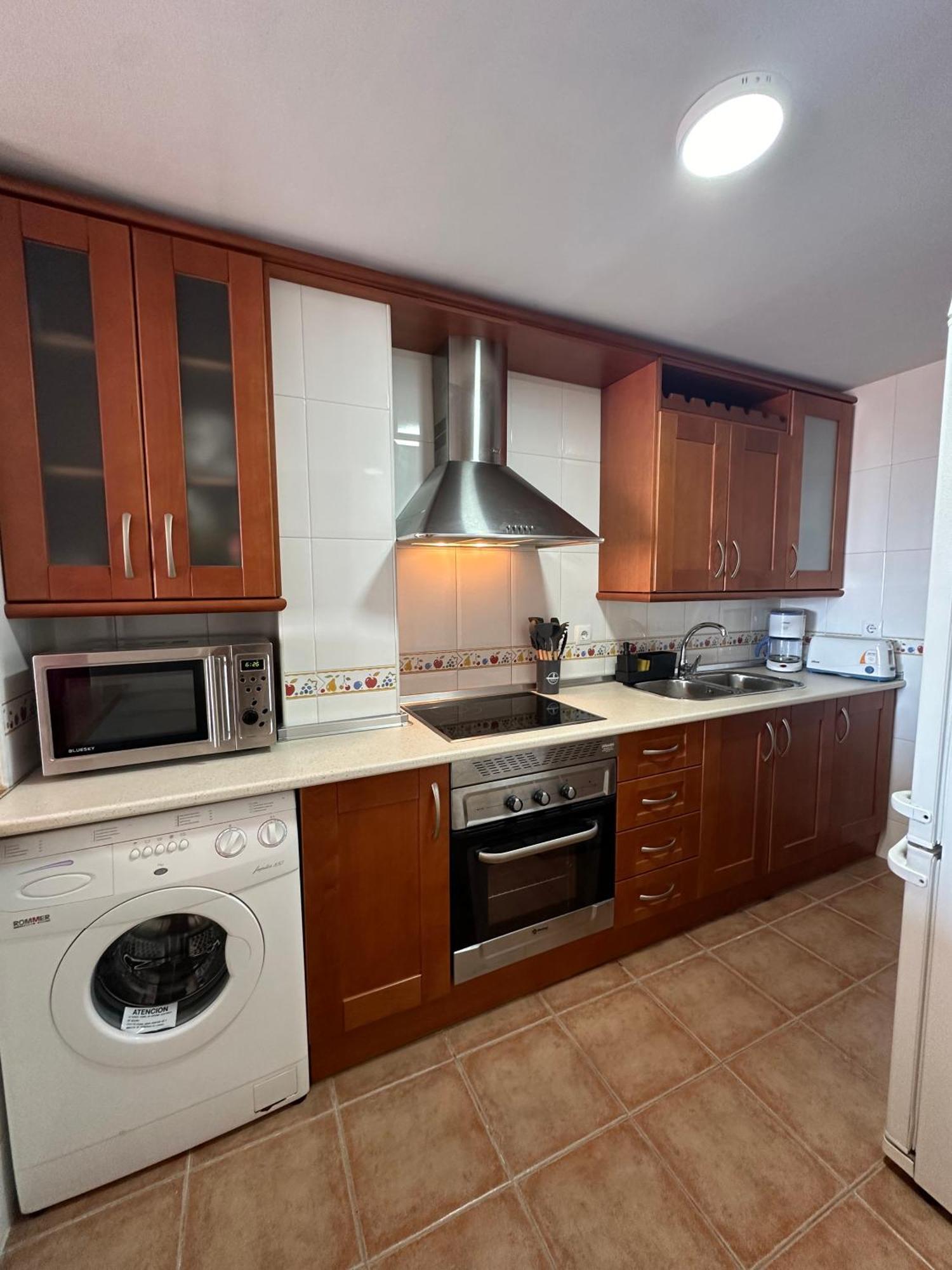 Precioso En La Herradadura Apartamento