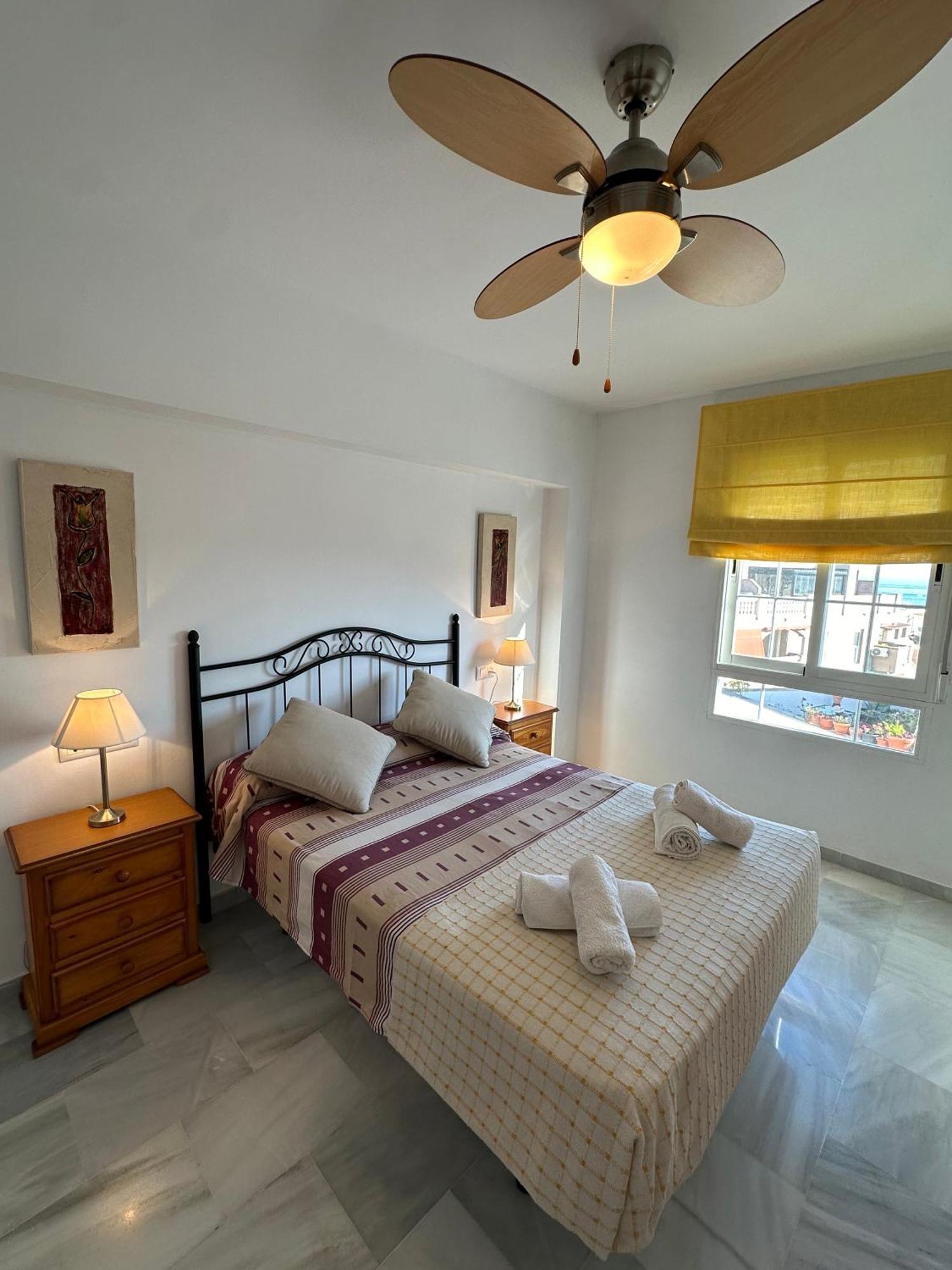Precioso En La Herradadura Apartamento *
