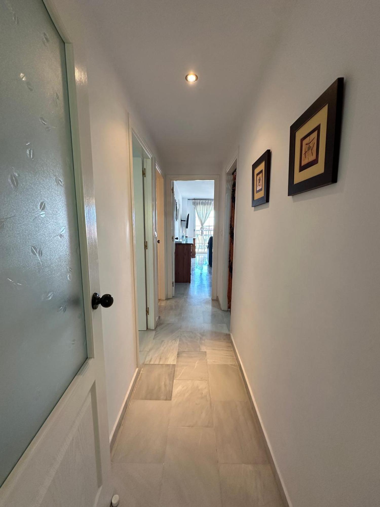 Precioso En La Herradadura Apartamento *
