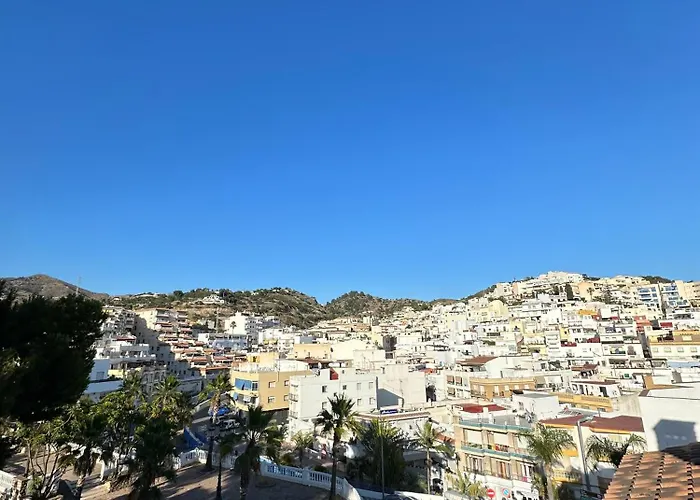 Precioso Apartamento En La Herradadura