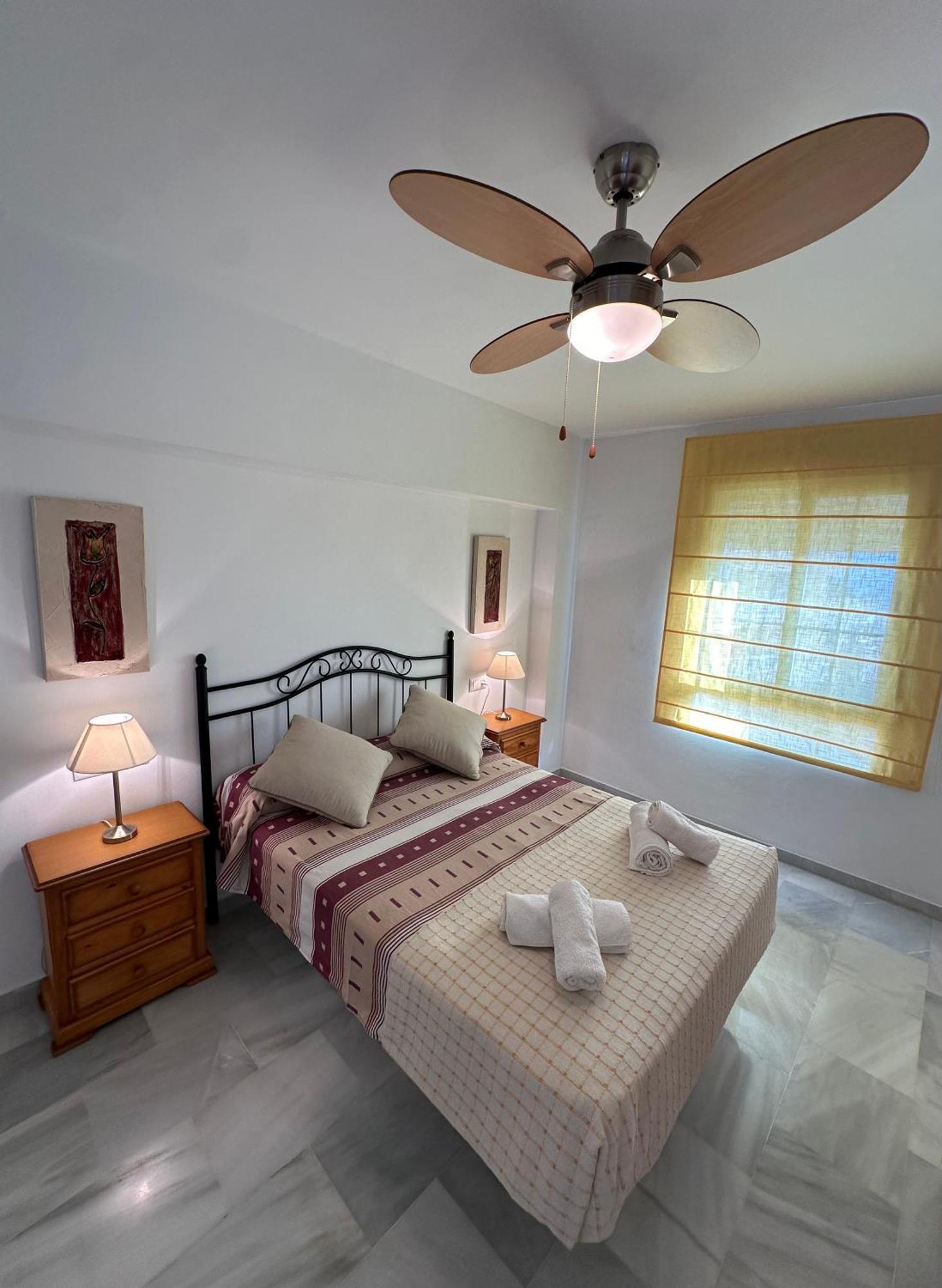 Apartment Precioso En La Herradadura *