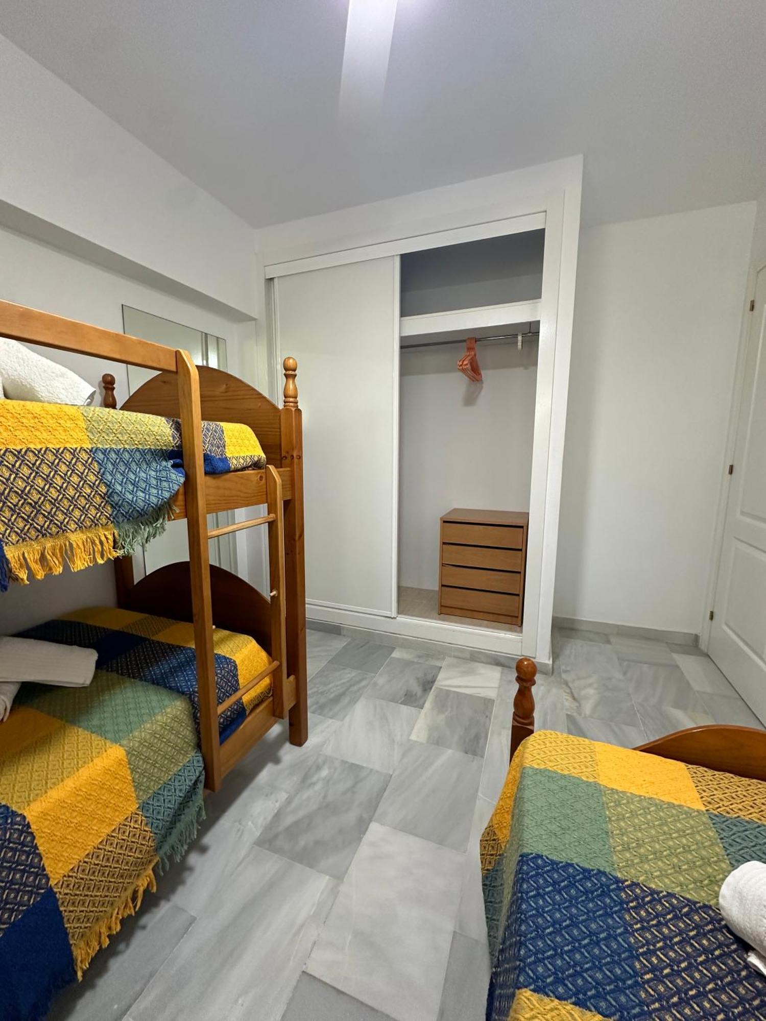 Apartment Precioso En La Herradadura