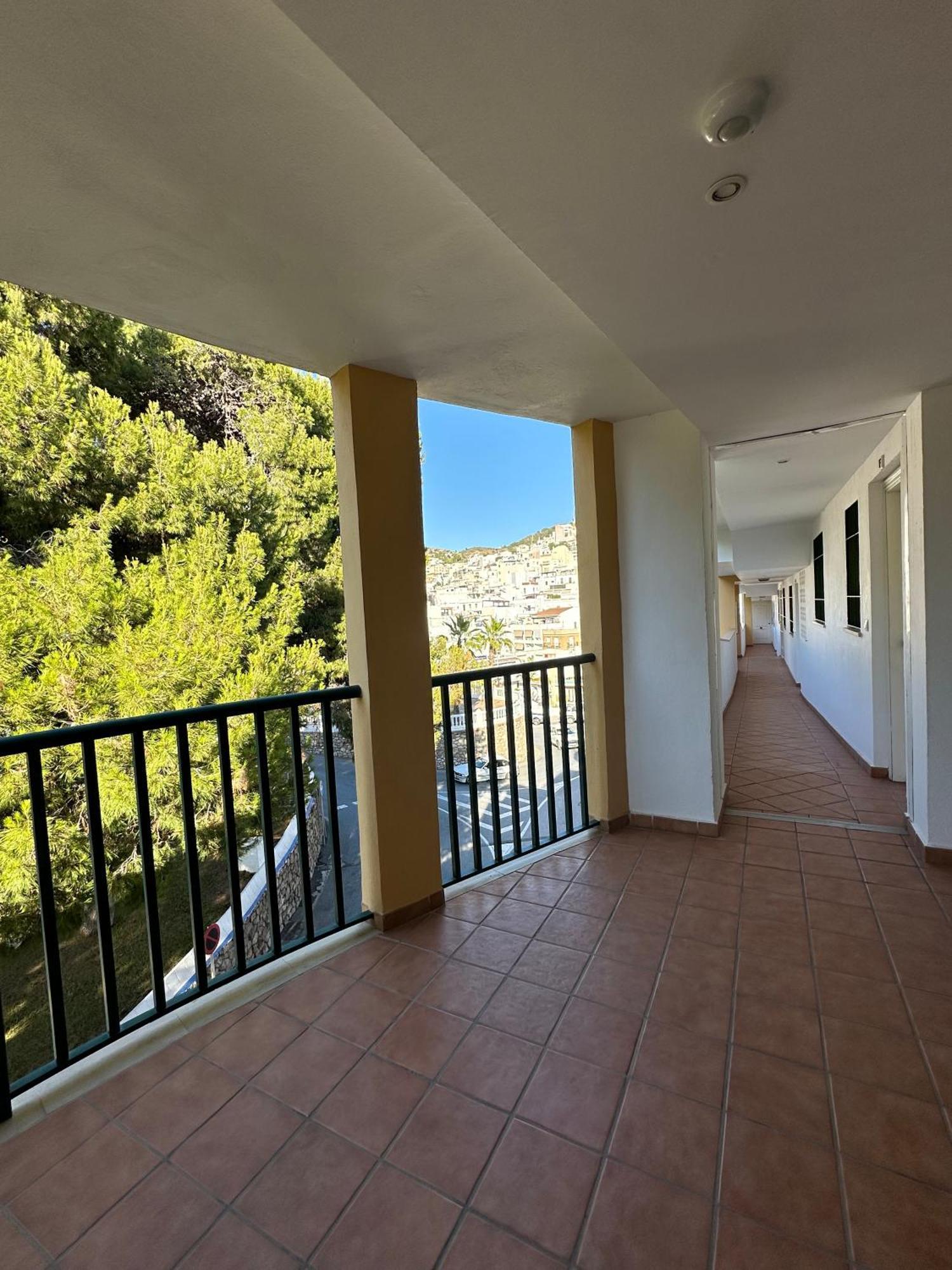 Precioso En La Herradadura Apartment La Herradura (Granada)